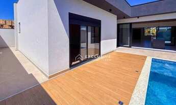 Imagem 7: Casa com 4 quartos à venda, 243 m² por R$ 2.680.000 - Vivant Urbanova - São José dos Campo