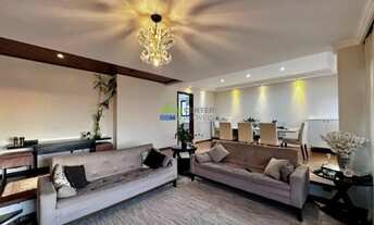 Imagem 5: Apto Luxuoso na Vila Mascote, 4dts, 2sts, 3vgs!