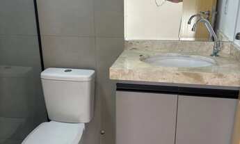 Imagem 3: APTO SEMI MOBILIADO FUNDOS SHOPING ESTACAO Santa rosa Cuiabá