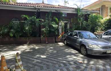 Imagem 2: Excelente Casa Comercial para Venda e Locação em Higienópolis