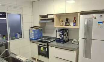 Imagem 3: Vendo Lindo Apartamento no Condomínio Dunas do Litoral (Planalto Vinhais