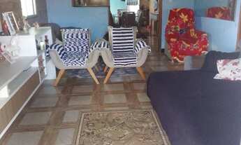 Imagem: Vende mini chácara Itaporanga pov sapê