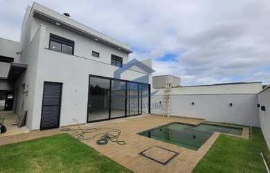 Imagem: Casa - Jardins Di Roma - Indaiatuba