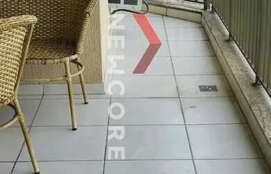 Imagem 2: Apartamento em Rua Antero Manoel de Sá Filho - Recreio dos Bandeirantes - Rio de Janeiro/R