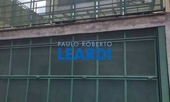 Imagem: COMERCIAL - LAPA - SP