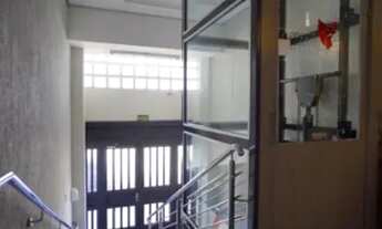 Imagem 5: Apartamento para venda tem 80 metros quadrados com 3 quartos