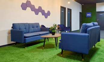 Imagem 3: Espaço de coworking para alugar em HQ BRA, Sao Paulo - Chacara Santo Antonio