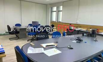 Imagem 2: Prédio Monousuário Moema - 1882 m²