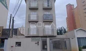 Imagem 2: Apartamento Padrão para Alugar no CENTRO São Carlos - Ótima Oportunidade!