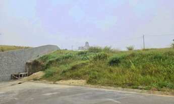 Imagem 4: Terreno em Condomínio - Putim - Condomínio Mirante Cambuí - 360m² - Estuda Permuta