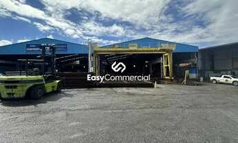 Imagem 5: Galpão de 5.000 m² em Contagem