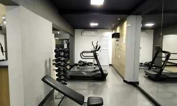 Imagem 6: Apartamento com 1 quarto para alugar em Belo Horizonte