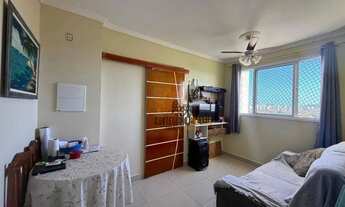 Imagem: Apartamento com 2 dormitórios à venda