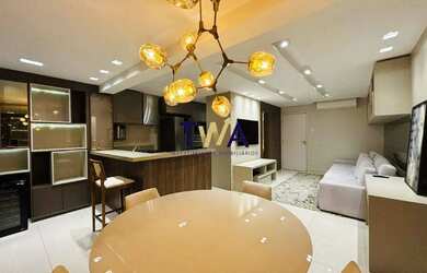 Imagem 2: Apartamento, Soho, Vila da Serra, Nova Lima, 1 quarto, R$6.800,00, para aluguel na TWA Inv