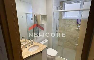 Imagem 7: Apartamento em Avenida Samuel Martins - Jardim do Lago - Jundiaí/SP