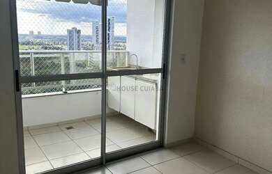 Imagem 4: Alugo Excelente Apartamento No Edifício Le Parc II