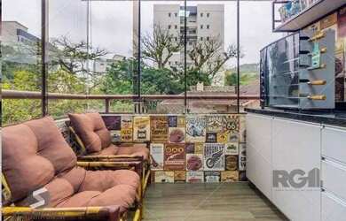 Imagem: Apartamento em Teresópolis