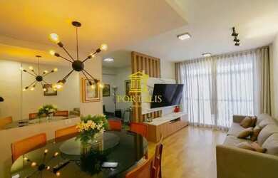 Imagem 2: Área Privativa / Garden com 3 quartos à venda em Belo Horizonte