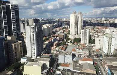 Imagem 3: Studio para venda em Tucuruvi com 1 quarto , 23m²