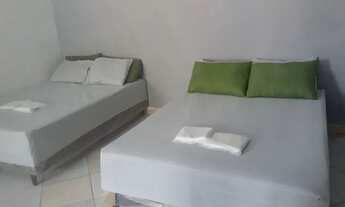 Imagem 2: FINAL DE SEMANA NA PRAIA