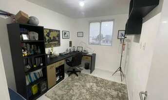 Imagem 2: Apartamento para Aluguel no Bairro José Américo ? João Pessoa