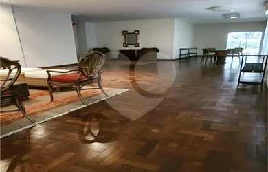 Imagem 2: Apartamento com 3 quartos à venda em Jardim Paulista - SP