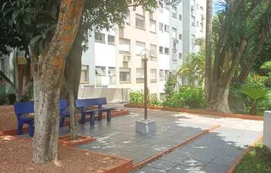 Imagem 2: Apartamento em Jardim Sabará