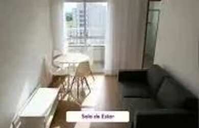 Imagem 7: Imóvel para aluguel com 48 metros quadrados com 2 quartos em Samambaia Sul - Brasília - DF