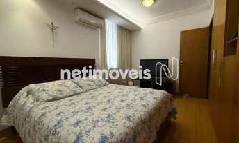 Imagem 7: Cobertura Ampla no Coração da Centro-Sul: 5 Quartos, 4 Vagas Livres e Área Social Integrad