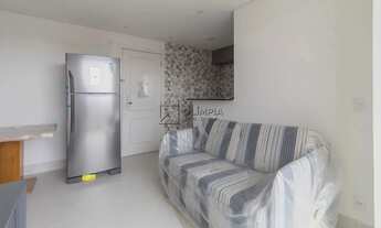 Imagem 6: Aluguel Apartamento 2 Dormitórios - 52 m² Vila Olímpia