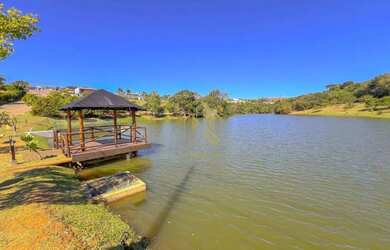 Imagem: Casa com 4 dormitórios, 444 m² - venda