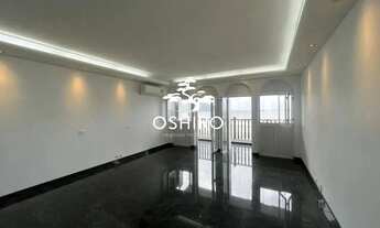 Imagem 2: Apartamento frente mar para locação no Gonzaga, em Santos