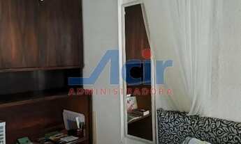 Imagem 5: Loft na Avenida Treze de Maio Versátil para Uso Residencial ou Comercial no Coração do Ri