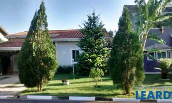 Imagem 3: CASA EM CONDOMÍNIO - CONDOMÍNIO HILLS 3 - SP