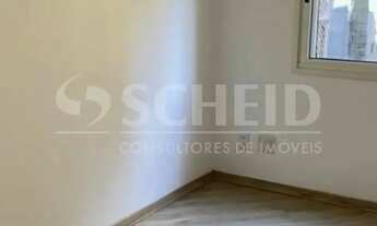 Imagem 7: Locação apartamento 75 metros 2 quartos 1 suite rua capote valente 467 pinheiros