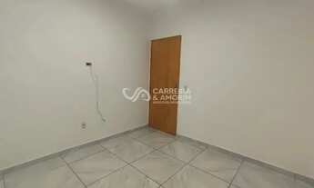 Imagem 7: CASA PARA ALUGAR, COM 02 COMODO GRANDES, BANHEIRO COM BOX E ÁREA DE SERVIÇO, JARDIM GERMÂN