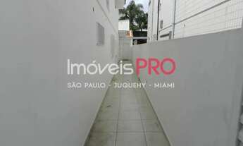 Imagem 2: Sobrado comercial na Av. Indianópolis com 135m² perto do metrô São Judas