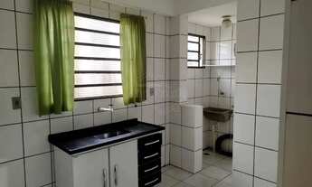 Imagem 6: Locação de Apartamentos / Padrão na cidade de Araraquara