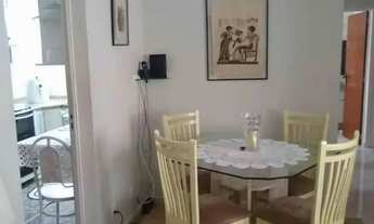 Imagem 3: Apartamento em Rua Antônio Rodrigues Moreira Neto - Jardim Paulicéia - Campinas/SP
