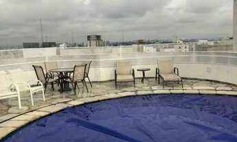 Imagem: Apartamento em Alameda Itu - Jardim Paulista