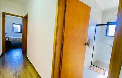 Imagem 6: Ótima casa térrea com edícula e amplo quintal!!