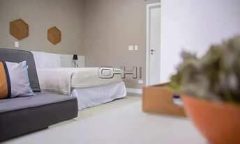 Imagem 5: Aluguel Apartamento 1 Dormitórios - 35 m² Vila Olímpia