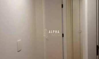 Imagem 5: Apartamento com 3 dormitórios para alugar, 210 m² por R$ 13.350,00/mês - Edifício Vert Vil