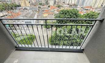 Imagem 3: Apartamento na Vila Guilherme - 2 dormitórios e 1 vaga