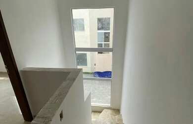 Imagem 6: Casa dúplex em condomínio com 110m², Lauro de Freitas