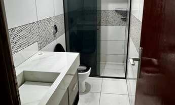 Imagem 6: Apartamento 3/4 sendo um suíte