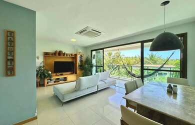 Imagem: Imóvel para venda possui 127 metros quadrados