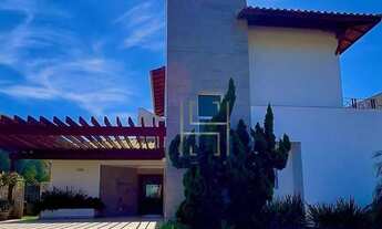 Imagem: Casa Duplex 4 quartos no Jardins Veneza