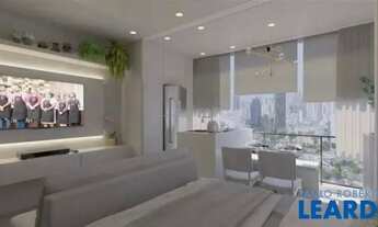 Imagem 3: APARTAMENTO - PINHEIROS - SP