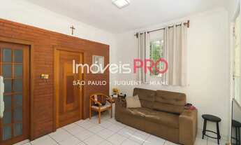 Imagem 3: SOBRADO COMERCIAL, NA VILA CLEMENTINO, 150 M ÚTEIS - VÁRIAS SALAS